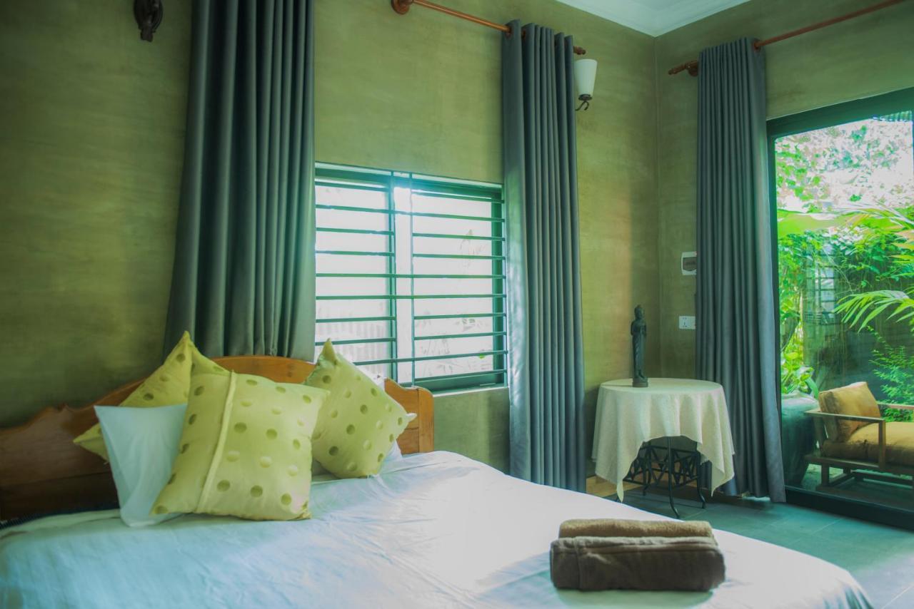 Koemle Home Siem Reap Exterior foto